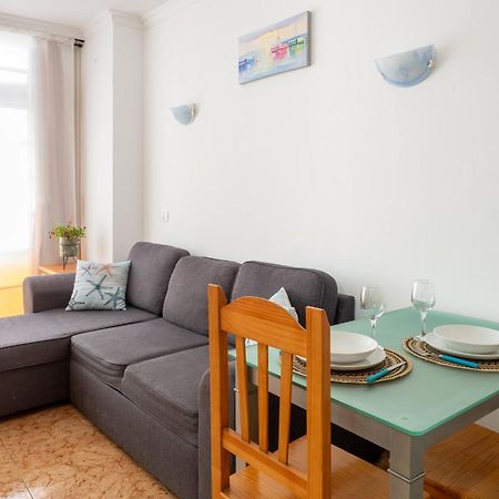 Apartamento Playa Las Palmas de Gran Canaria Eksteriør billede