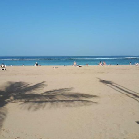 Apartamento Playa Las Palmas de Gran Canaria Eksteriør billede