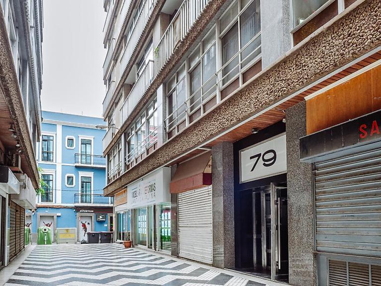 Apartamento Playa Las Palmas de Gran Canaria Eksteriør billede
