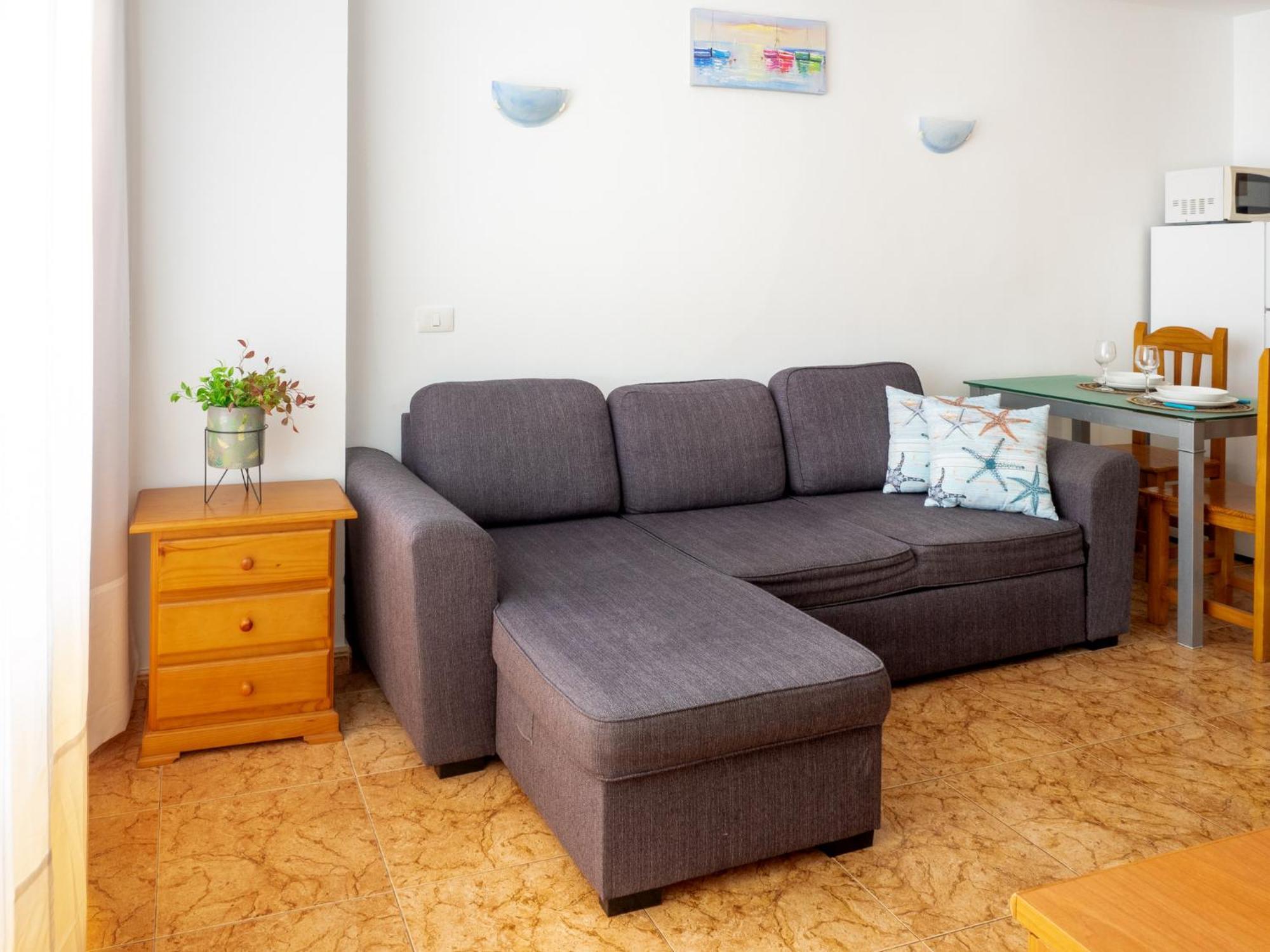 Apartamento Playa Las Palmas de Gran Canaria Eksteriør billede