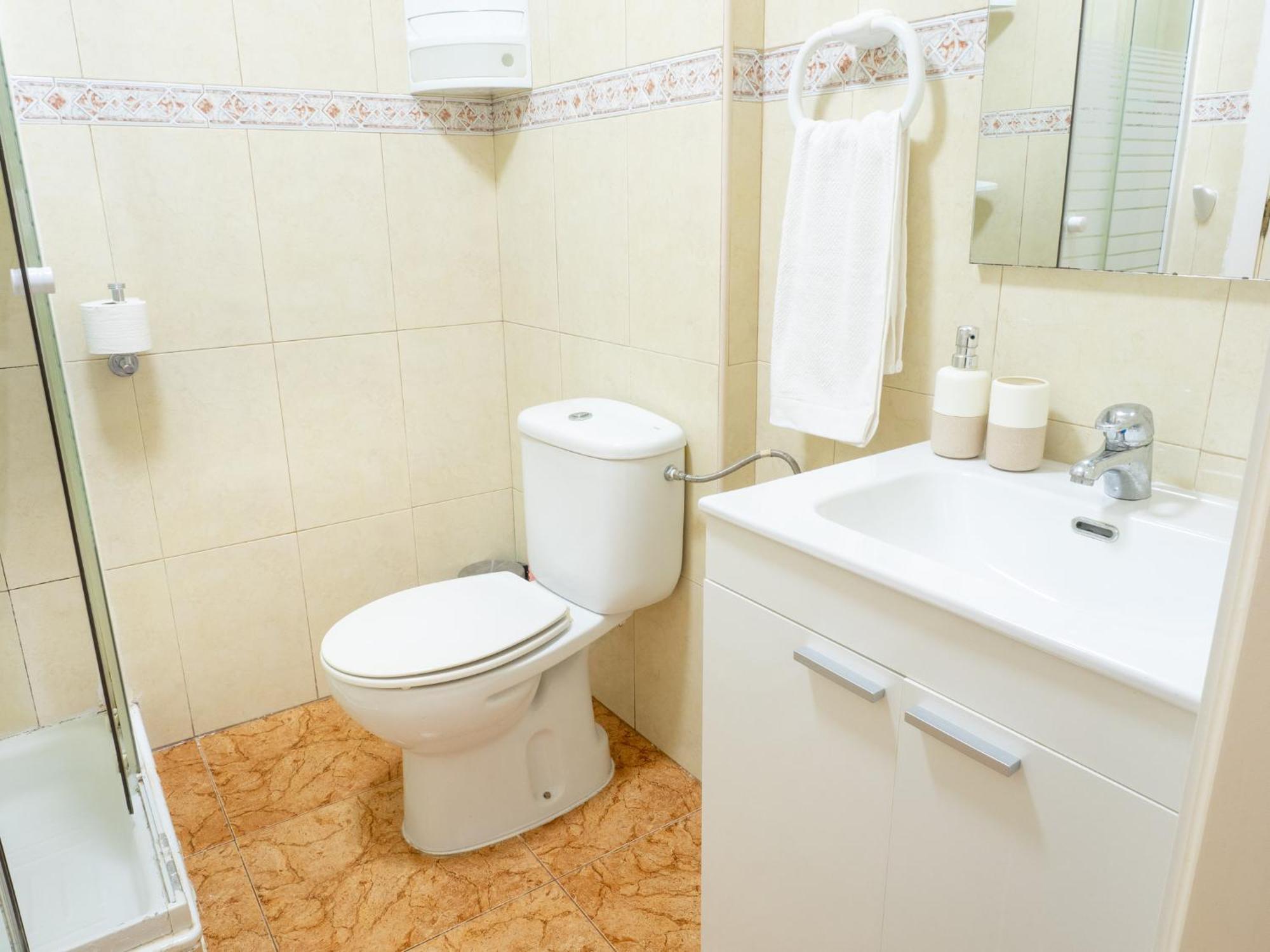 Apartamento Playa Las Palmas de Gran Canaria Eksteriør billede