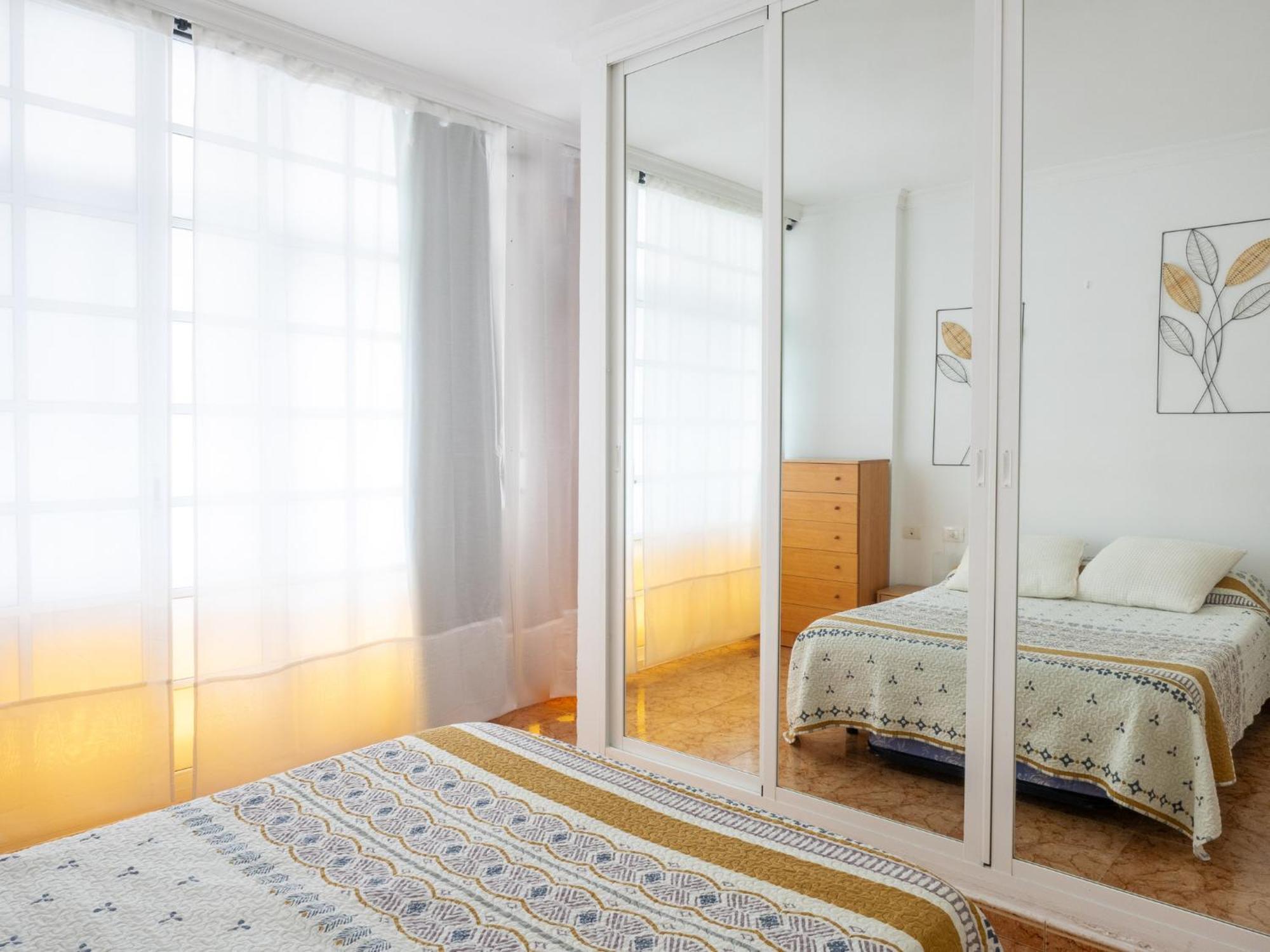 Apartamento Playa Las Palmas de Gran Canaria Eksteriør billede