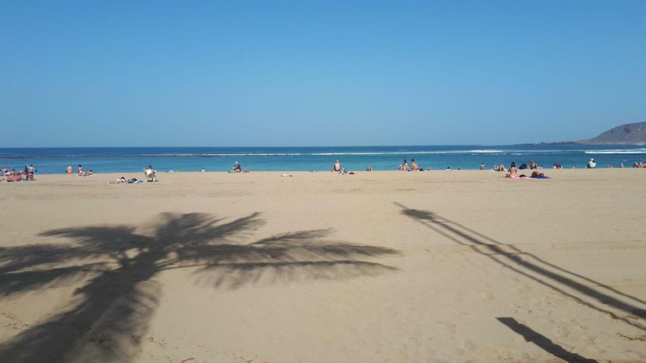 Apartamento Playa Las Palmas de Gran Canaria Eksteriør billede